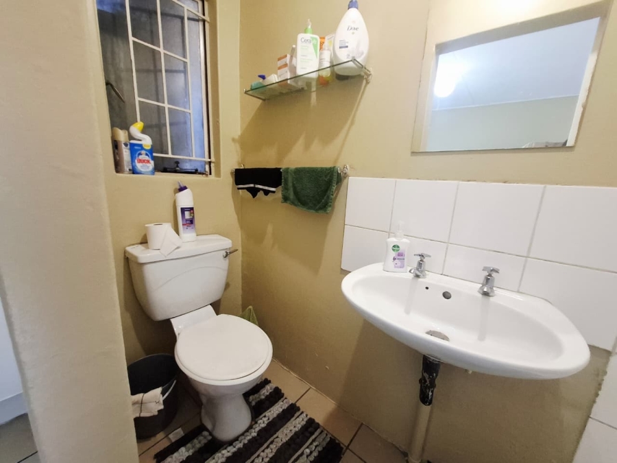 1 Bedroom Property for Sale in Willows Free State